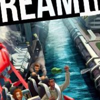ScreamRide AR XBOX One Ключ
