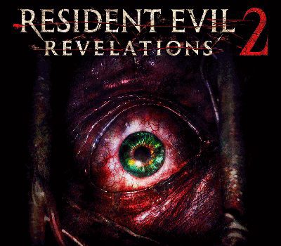 Resident Evil Revelations 2 Episode 1: Penal Colony EU PC Steam Ключ