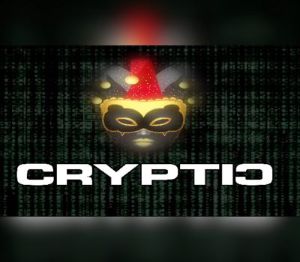 CRYPTIC PC Steam Ключ