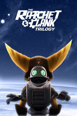Ratchet & Clank Rift Apart Steam Альтергифт