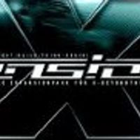 X: Tension Steam Ключ