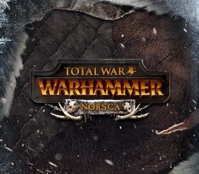 Total War: Warhammer - Norsca DLC EU PC Steam Ключ
