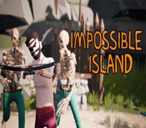 Impossible Island PC Steam Ключ