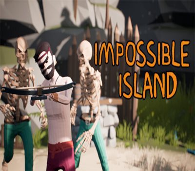 Impossible Island PC Steam Ключ