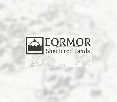 Eormor: Shattered Lands Steam Ключ