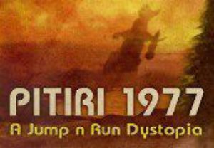 Pitiri 1977 Steam Ключ
