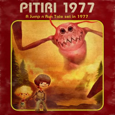 Pitiri 1977 Steam Ключ