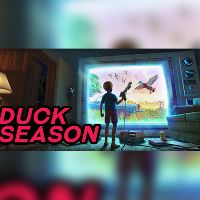 Duck Season VR Steam Ключ