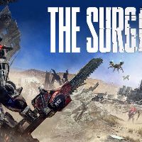 The Surge EU XBOX One Ключ