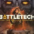 BATTLETECH — Ключи активации