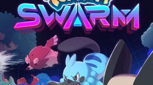 Temtem: Swarm PC Steam Альтергифт