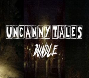 Uncanny Tales Набор PC Steam Ключ
