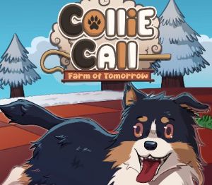 Collie Call Farm of Tomorrow EU Nintendo Switch CD Key