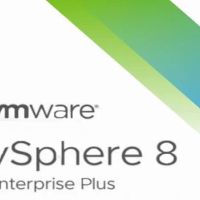VMware vSAN 8 Enterprise Plus Ключ
