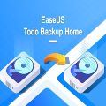 EaseUS Todo Backup — Программы