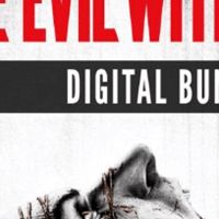 The Evil Within Набор Steam Ключ