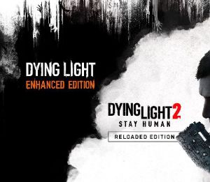 Dying Light Franchise Набор PC Epic Games Аккаунт