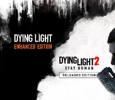 Dying Light Franchise Набор PC Epic Games Аккаунт