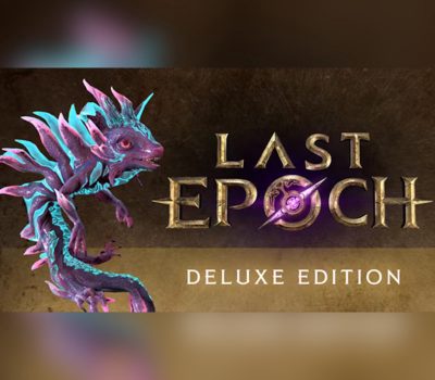 Last Epoch Deluxe-издание Steam Альтергифт