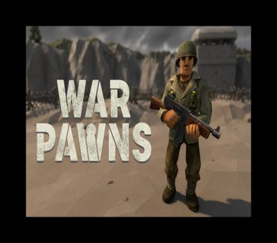 War Pawns PC Steam Ключ