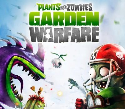 Plants vs. Zombies: Garden Warfare PC EA App Ключ