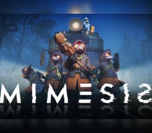 MIMESIS PC Steam Ключ