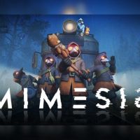 MIMESIS PC Steam Ключ