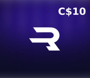 Rewarble Super C$10 Подарочная карта