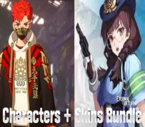 Eternal Return - Character and Skin Набор Steam Ключ