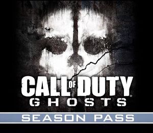 Call of Duty: Ghosts - Сезонный пропуск EU PC Steam Альтергифт