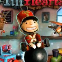 Tin Hearts PC Steam Ключ