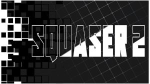 SQUASER 2 PC Steam Ключ