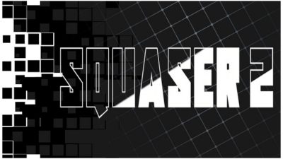 SQUASER 2 PC Steam Ключ