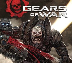 Gears of War XBOX One /Xbox Series X|S Аккаунт