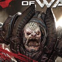 Gears of War XBOX One /Xbox Series X|S Аккаунт