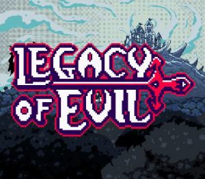 Legacy Of Evil EU PS4 Ключ