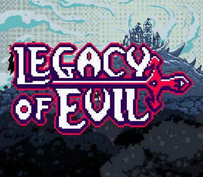 Legacy Of Evil EU PS4 Ключ