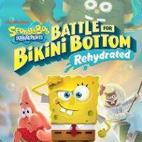 SpongeBob SquarePants: Battle for Bikini Bottom - Rehydrated Soundtrack Steam Ключ