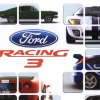 Ford Racing 3 Steam Подарок