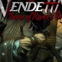 Vendetta: Curse of Raven's Cry - Deluxe-издание Апгрейд DLC Steam Ключ