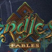 Endless Fables 3: Dark Moor Steam Ключ