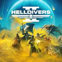 HELLDIVERS 2 US Xbox Series X|S Ключ