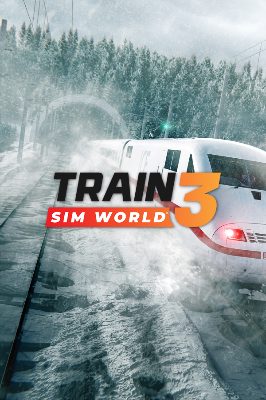 Train Sim World - DB BR 182 Loco Add-On DLC Steam Ключ