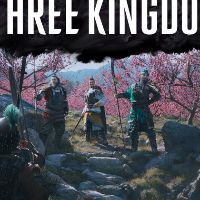 Total War: THREE KINGDOMS EU PC Steam Ключ