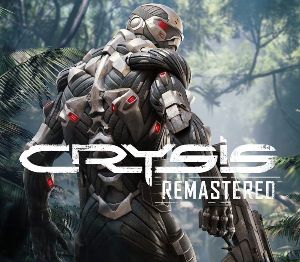Crysis Ремастер AR XBOX One / Xbox Series X|S Ключ