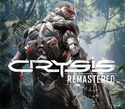 Crysis Ремастер AR XBOX One / Xbox Series X|S Ключ