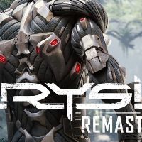 Crysis Ремастер AR XBOX One / Xbox Series X|S Ключ