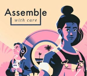 Assemble with Care EU PC Steam Альтергифт
