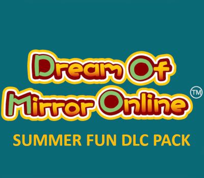 Dream of Mirror Online - Summer Fun DLC Pack Steam CD Key