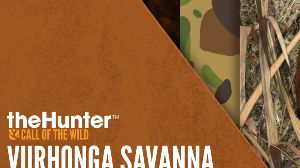 theHunter: Call of the Wild - Vurhonga Savanna Cosmetic Pack DLC PC Steam Ключ